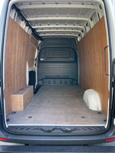 Sprinter 315/36 RWD MWB H/ Roo Straight Deal Price 358061573