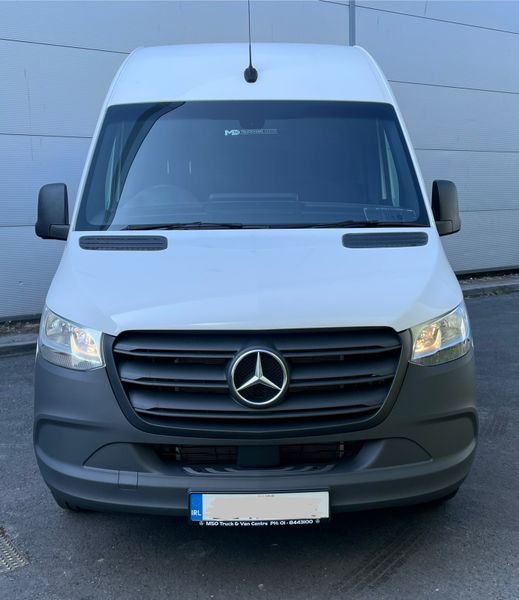 Sprinter 315/36 RWD MWB H/ Roo Straight Deal Price 358061586