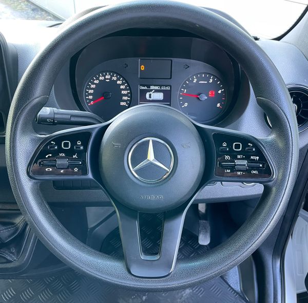 Sprinter 315/36 RWD MWB H/ Roo Straight Deal Price 358061580