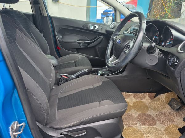 Ford Fiesta 1.0L EcoBoost Titanium | Sleek |Sporty 358074294