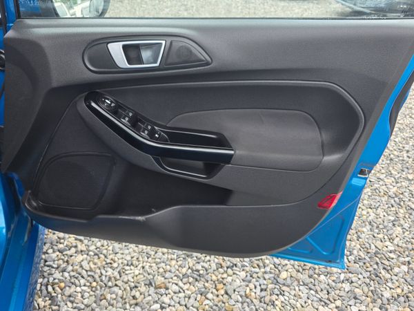 Ford Fiesta 1.0L EcoBoost Titanium | Sleek |Sporty 358074295