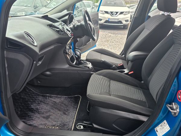 Ford Fiesta 1.0L EcoBoost Titanium | Sleek |Sporty 358074419