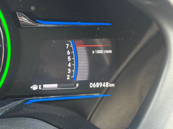 2015 Honda Vezel(HRV)1.5 hybrid auto,42k Miles 358078136
