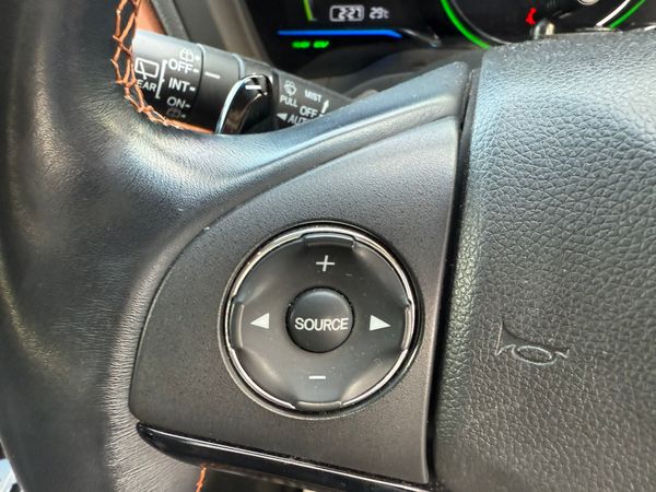 2015 Honda Vezel(HRV)1.5 hybrid auto,42k Miles 358078139