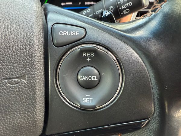 2015 Honda Vezel(HRV)1.5 hybrid auto,42k Miles 358078140