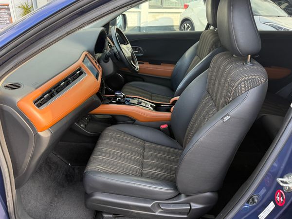 2015 Honda Vezel(HRV)1.5 hybrid auto,42k Miles 358078150
