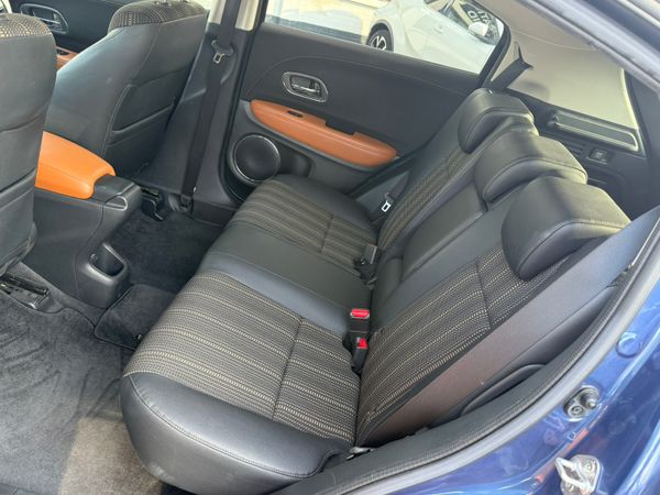 2015 Honda Vezel(HRV)1.5 hybrid auto,42k Miles 358078151