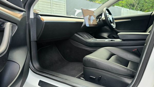 🔥 2021 Tesla Model 3 Standard Range Plus 358070805