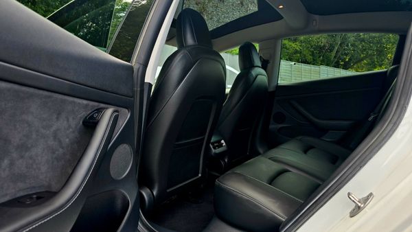 🔥 2021 Tesla Model 3 Standard Range Plus 358070803