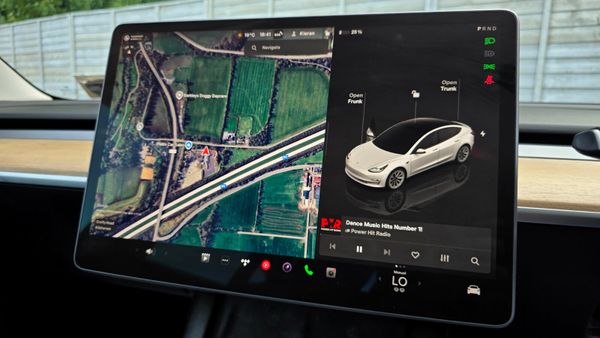 🔥 2021 Tesla Model 3 Standard Range Plus 358070844
