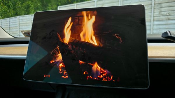 🔥 2021 Tesla Model 3 Standard Range Plus 358070846