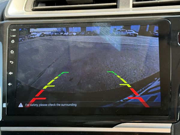 2016 Honda Jazz/Fit 1.5 Hybrid auto Top Specs 358080906