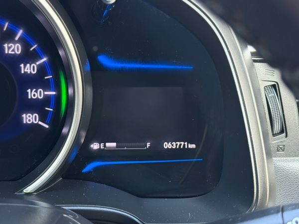 2016 Honda Jazz/Fit 1.5 Hybrid auto Top Specs 358080900