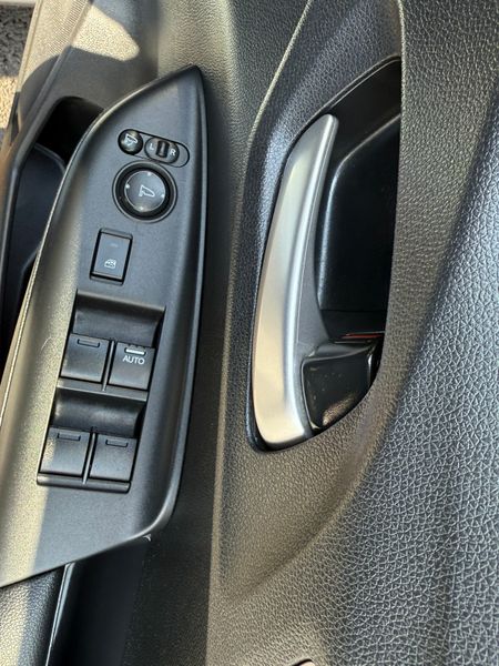 2016 Honda Jazz/Fit 1.5 Hybrid auto Top Specs 358080913
