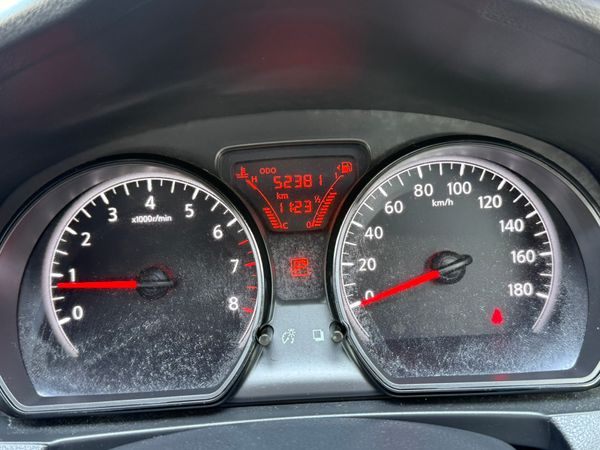 2019 Nissan Note 1.2 Petrol automatic 32K Miles 358081836