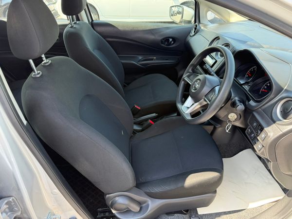 2019 Nissan Note 1.2 Petrol automatic 32K Miles 358081845