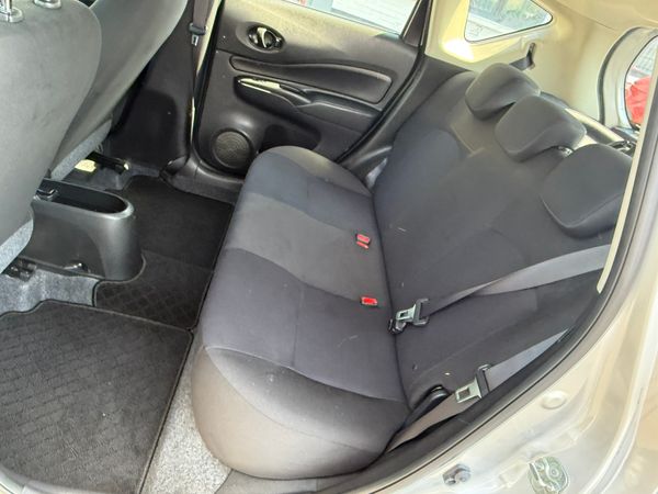 2019 Nissan Note 1.2 Petrol automatic 32K Miles 358081848