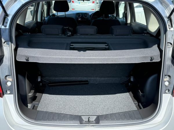 2019 Nissan Note 1.2 Petrol automatic 32K Miles 358081849