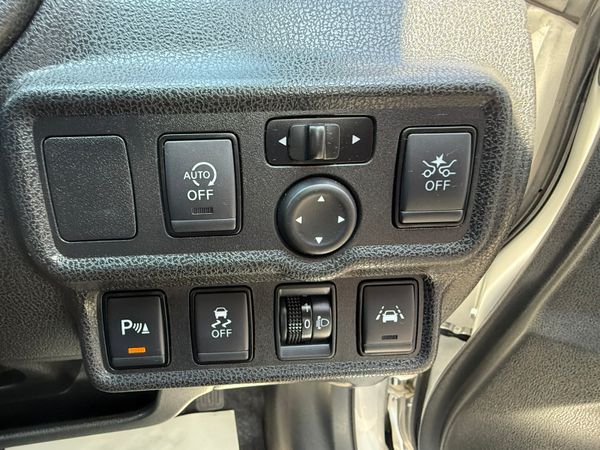 2019 Nissan Note 1.2 Petrol automatic 32K Miles 358081843