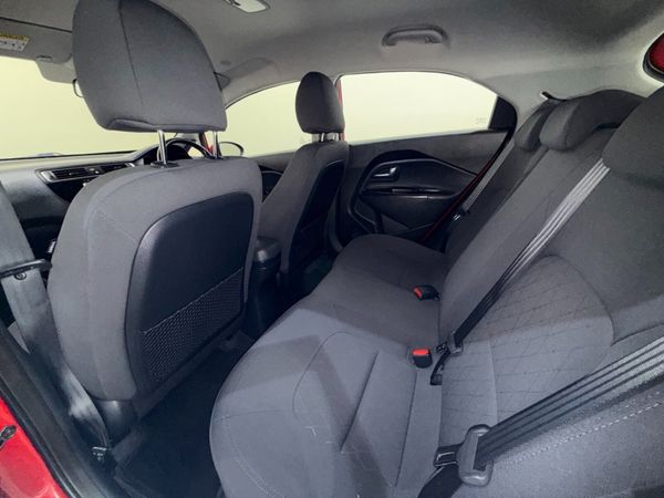 Kia Rio 2016 1.4L 358082071