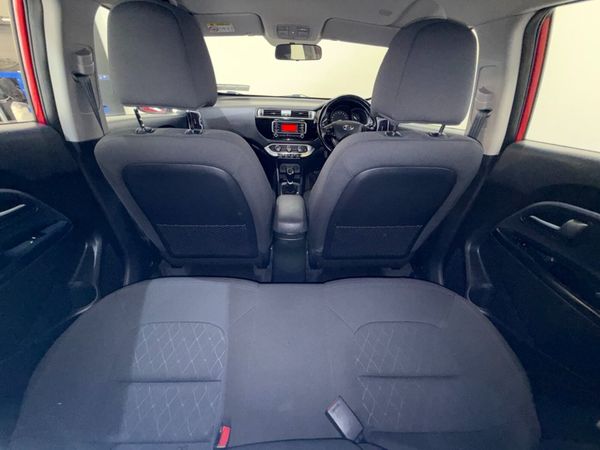 Kia Rio 2016 1.4L 358082073