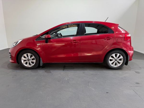 Kia Rio 2016 1.4L 358082080