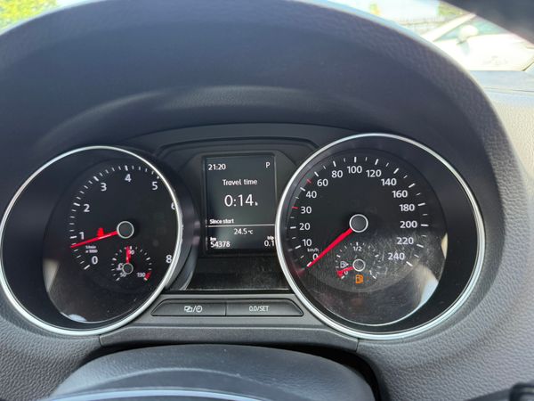 2016 VW Polo 1.2 Petrol,Automatic ,TSI Blue-motion 358082104