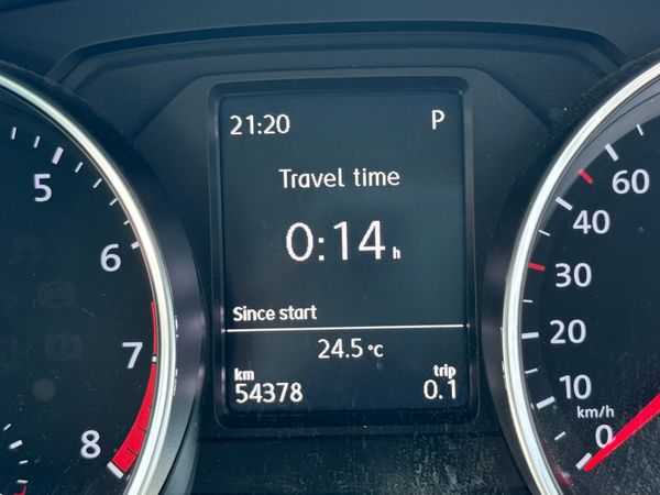 2016 VW Polo 1.2 Petrol,Automatic ,TSI Blue-motion 358082103