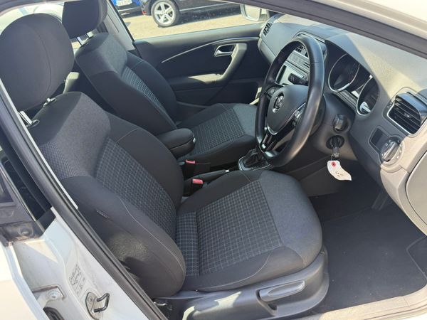 2016 VW Polo 1.2 Petrol,Automatic ,TSI Blue-motion 358082115