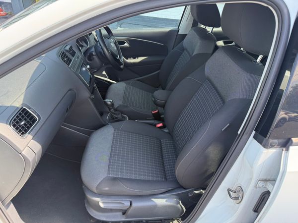 2016 VW Polo 1.2 Petrol,Automatic ,TSI Blue-motion 358082116