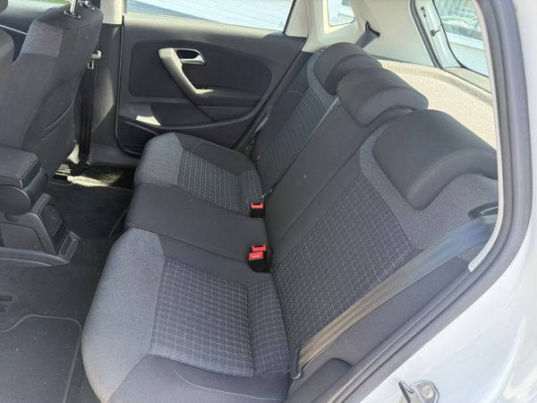 2016 VW Polo 1.2 Petrol,Automatic ,TSI Blue-motion 358082117