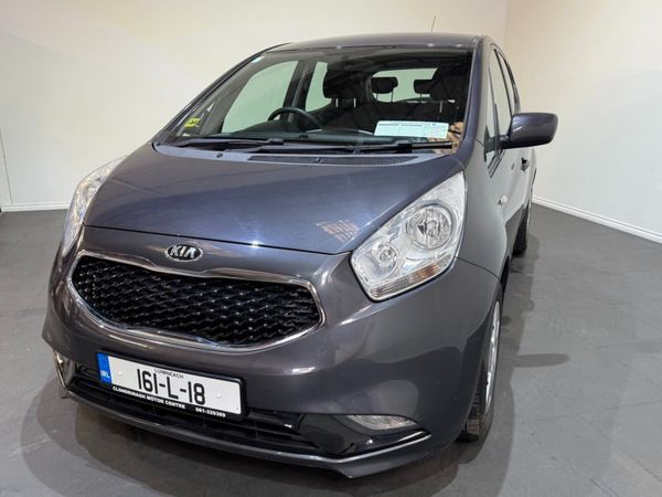 Kia Venga 2016 358082308