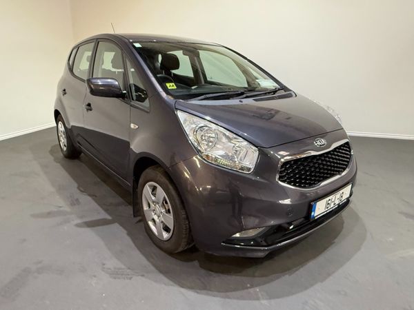 Kia Venga 2016 358082309