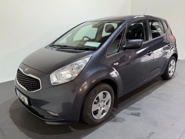 Kia Venga 2016 358082314