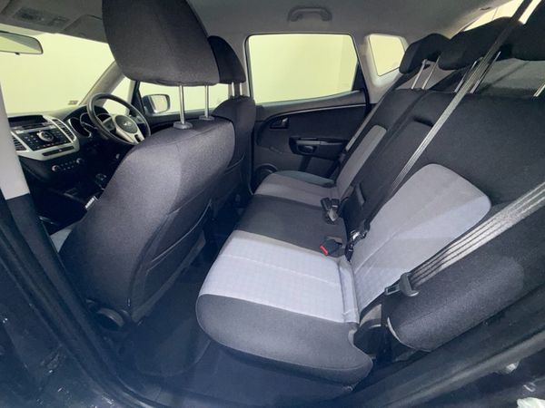 Kia Venga 2016 358082318