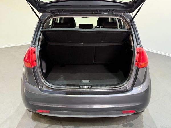 Kia Venga 2016 358082319