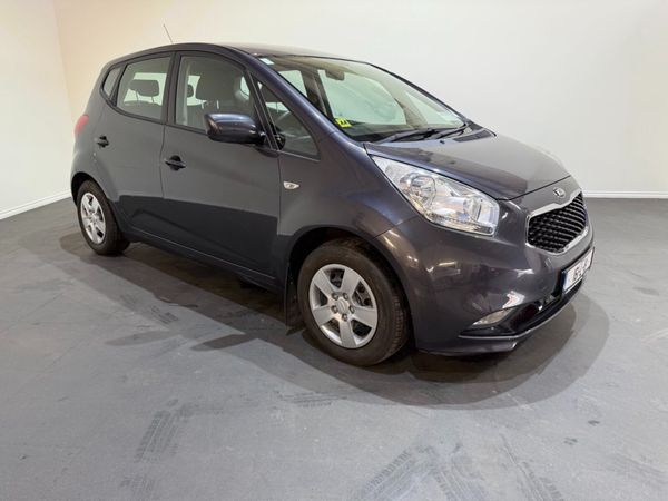 Kia Venga 2016 358082310