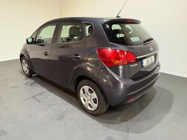 Kia Venga 2016 358082311