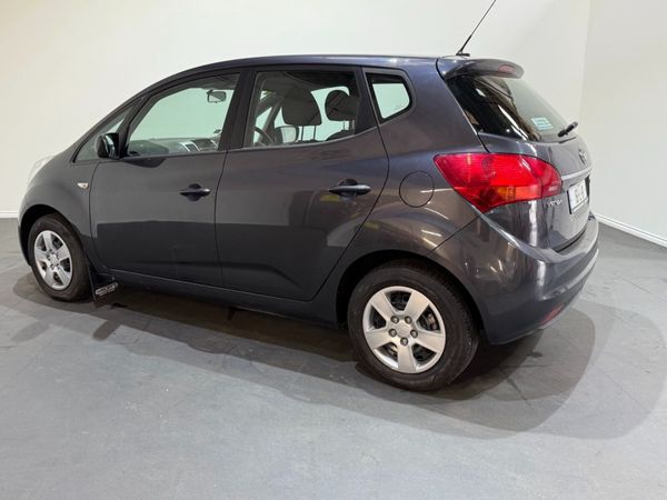 Kia Venga 2016 358082320