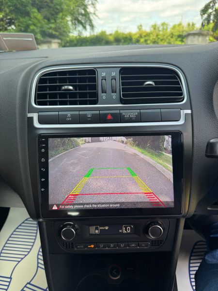 Volkswagen Polo Cross 2013 358097015