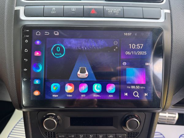 Volkswagen Polo Cross 2013 358097019