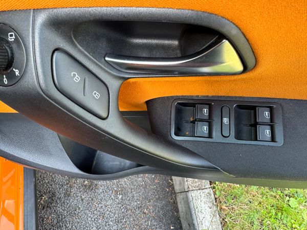 Volkswagen Polo Cross 2013 358097026