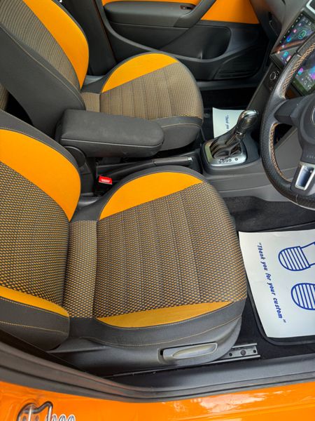 Volkswagen Polo Cross 2013 358097030