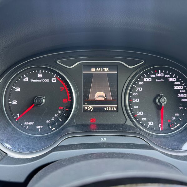Audi A3 2016 358098945