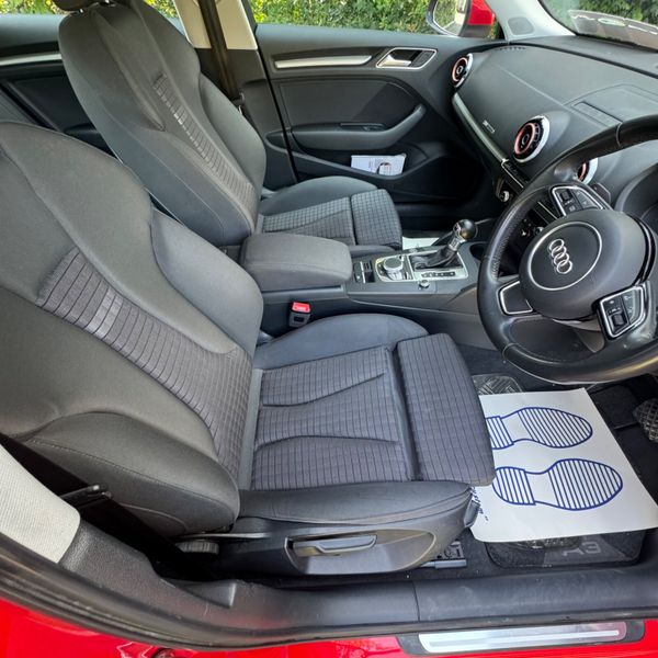 Audi A3 2016 358098954