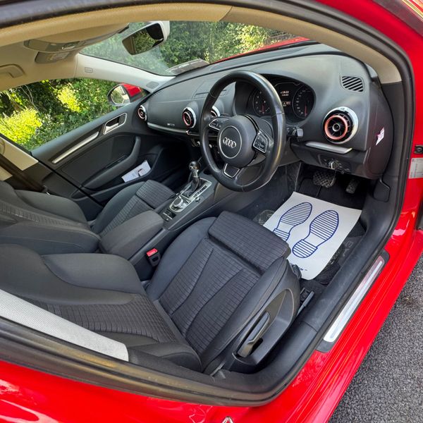 Audi A3 2016 358098955
