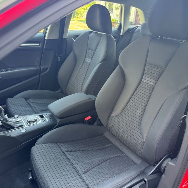 Audi A3 2016 358098958
