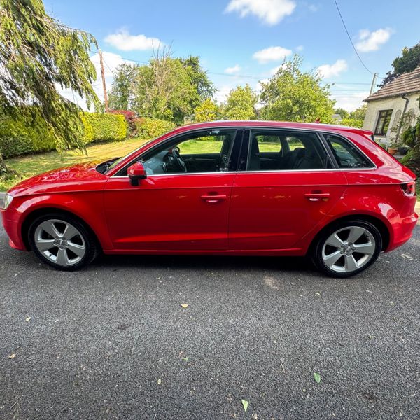 Audi A3 2016 358098952