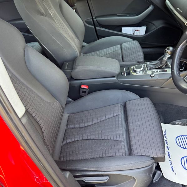 Audi A3 2016 358098953