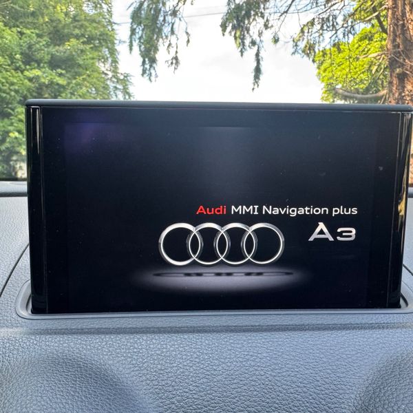 Audi A3 2016 358098964